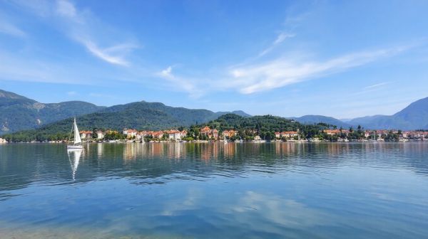 Escapade détente : explorez le lac d'Annecy et ses merveilles