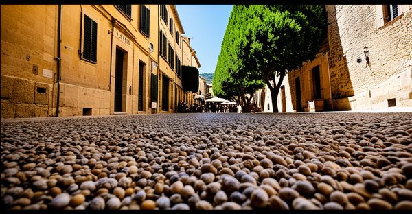 Les trésors cachés d'aix-en-provence à découvrir sur notre blog