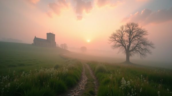 Manage, la Wallonie et ses trésors cachés pour un séjour romantique