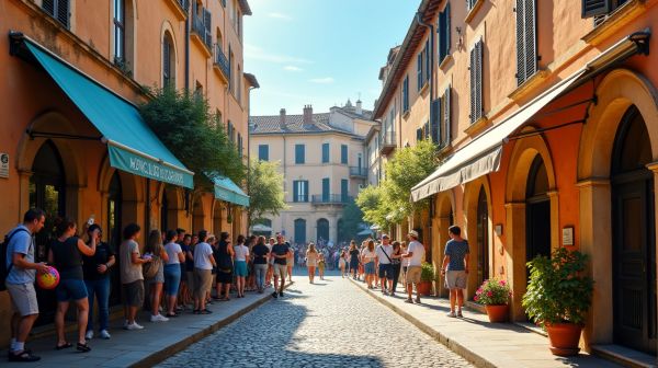 Organisez un EVG à Montpellier avec des activités inoubliables