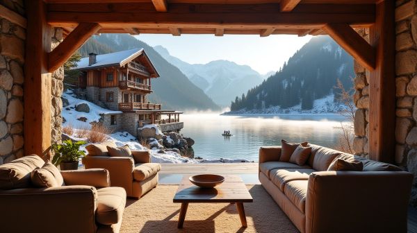 Où vivre une expérience unique dans un grand hôtel à Serre Chevalier