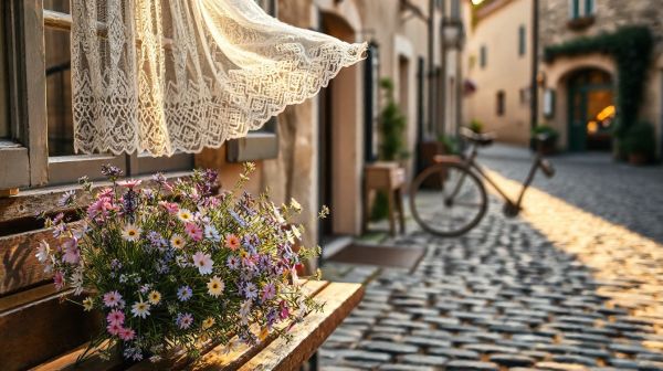 Top destinations romantiques en Normandie à explorer