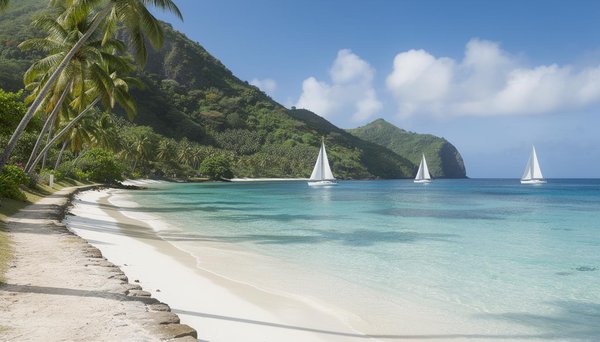 Tourisme en Guadeloupe : les plus beaux sites à visiter en 2026