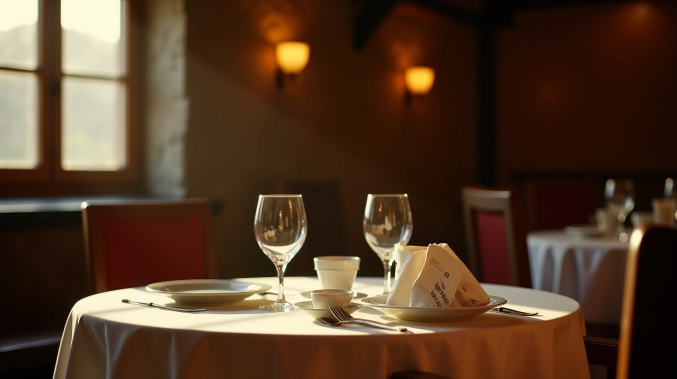 Questions fréquentes sur les tickets restaurant à Digne